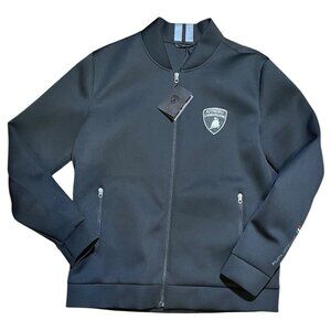 Automobili Lamborghini Softshell Jacket NWT Size XL